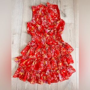 1 State summer dress